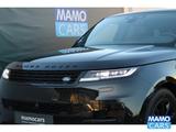 Land Rover Range Rover Sport SE D250/1.Hand/BLACK/ACC/Keyle - Land Rover Range Rover Sport in Bielefeld