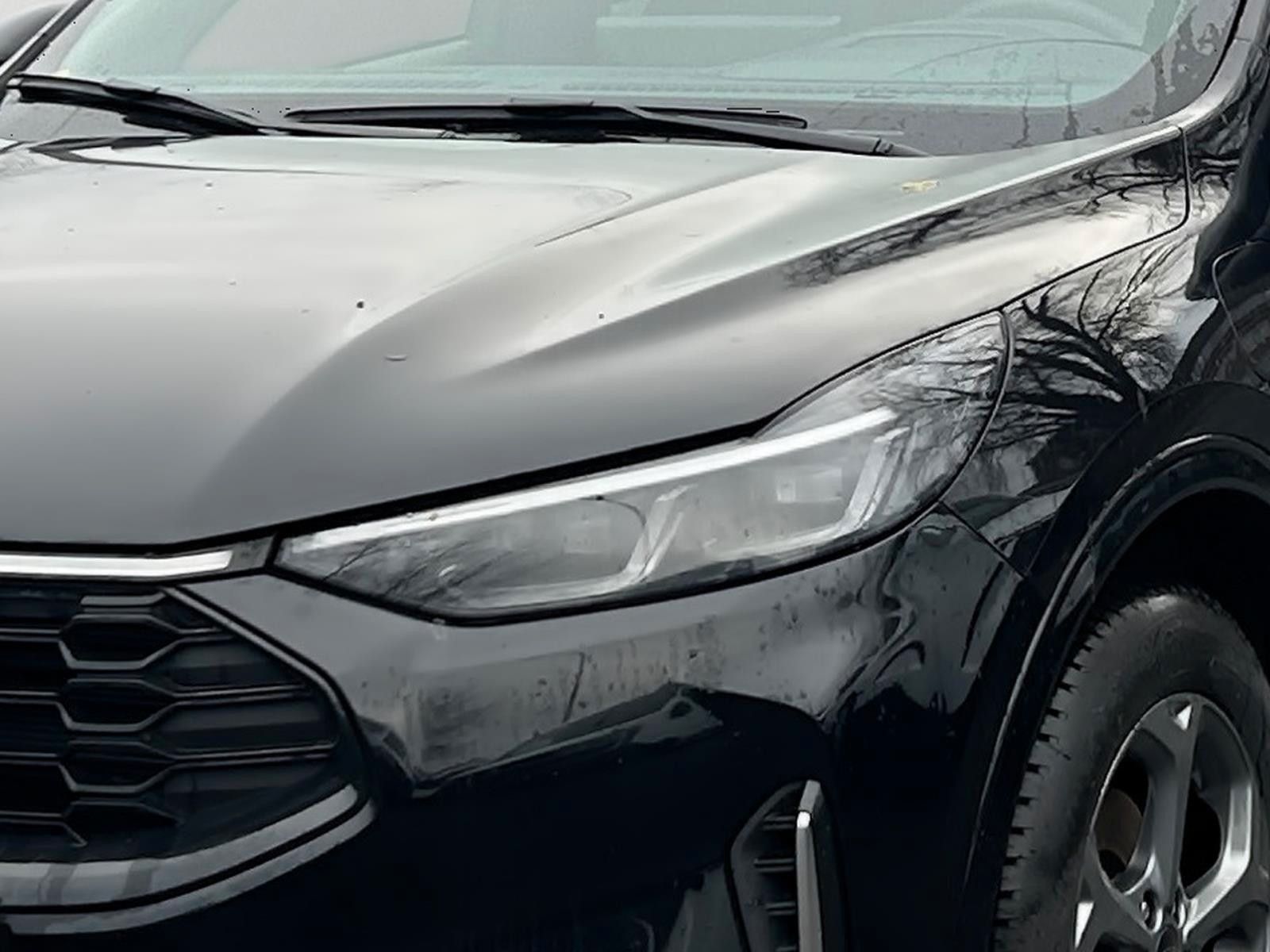 Ford Kuga - Bild 5