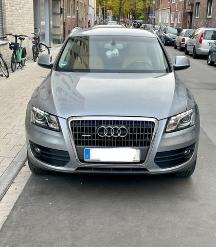 Audi Q5 2.0 TDI