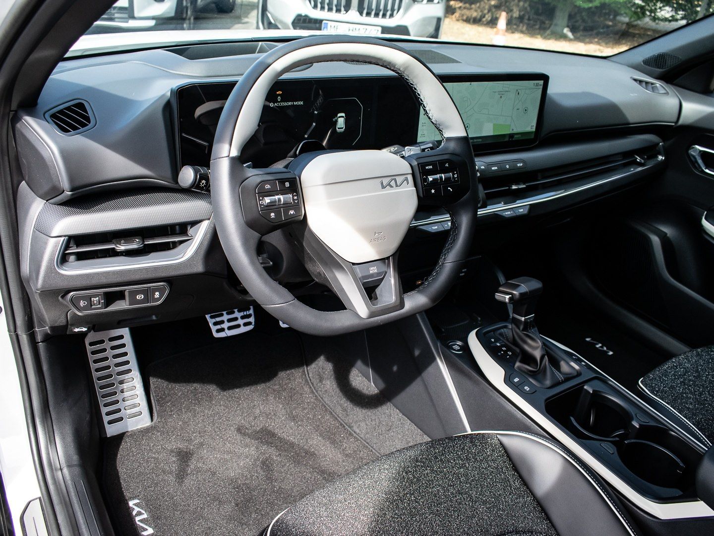 Kia K4 - Bild 8