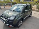 Fiat Panda 1.2 CITY CROSS