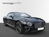 Bentley Continental GTC V8 Mulliner *sitzbelü*CAM - gebrauchte Bentley Continental GTC aus dem Jahr 2020