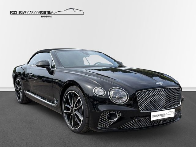 BENTLEY Continental GTC – Bild 1