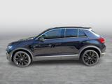 Volkswagen T-Roc 1.5 TSI DSG Sport Navi LED 19" - : Geländewagen, Sport