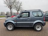 Suzuki Jimny Ranger 4x4 Allrad Klima nur 45.000 km - gebrauchte Suzuki Jimny aus dem Jahr 2008