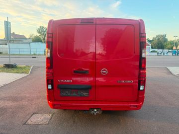 Opel Vivaro - 6
