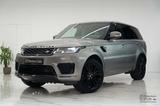 Land Rover Range Rover Sport HSE D250 Black pack! Full Opti - Land Rover Range Rover Sport: Hse Black