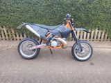 KTM EXC 300 2008 Supermoto - Offers matching your search criteria