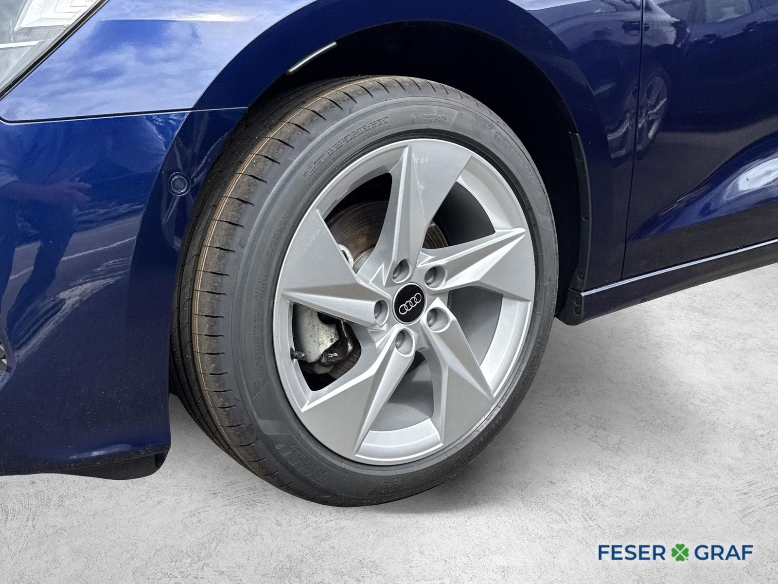 Audi A3 - Bild 4