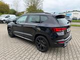 Cupra Ateca VZ 2,0 TSI DSG 4x4 LED*AHK*PANO*Kamera*DCC - Cupra Ateca: Vz