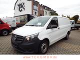 Mercedes-Benz Vito 114 LANG 9G-Tronic AHK KLIMA LEDER TEMP.
