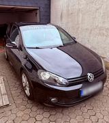 Volkswagen (VW) Golf 6 R Line - Volkswagen Golf: 6r Line