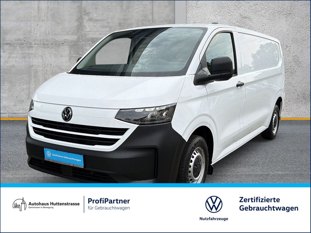 Image of Volkswagen T7 Transporter
