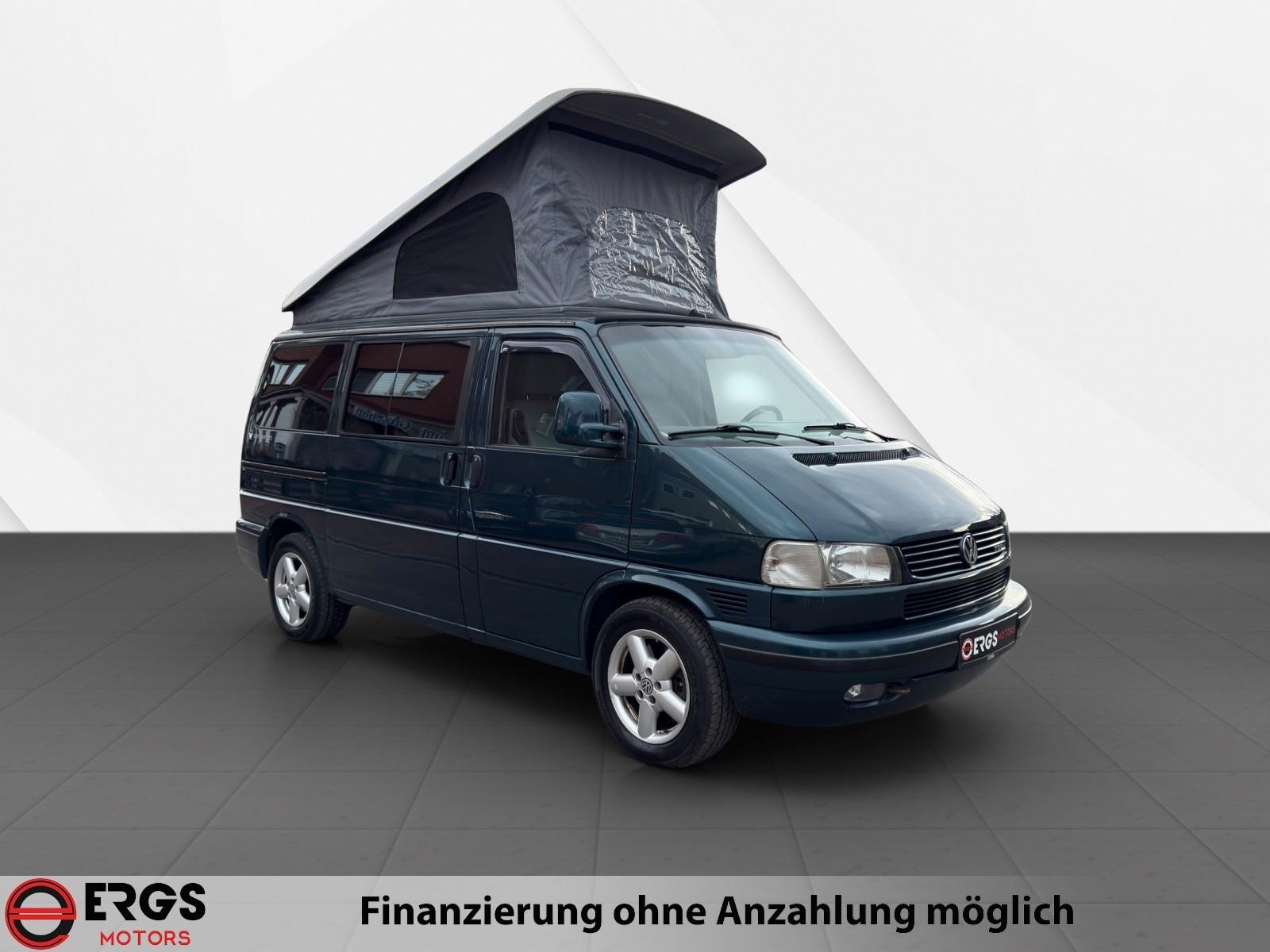 Volkswagen T4 Multivan Generation Reimo Aufstelldach,Standh