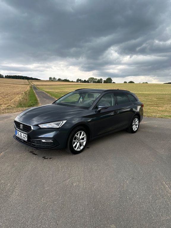 Image of Seat Leon