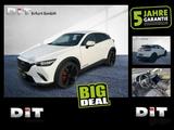 Mazda CX-3 2.0 SKYACTIV-G 120 Prime-Line Navigation - Mazda CX-3 mit Benzin-Antrieb: Prime Line