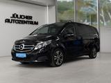 Mercedes-Benz V 220 Automatik , 2x Schiebetüren, 1.Hand - Mercedes-Benz V 220 aus 2014