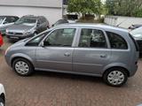 Opel Meriva 1,6 Edition EasyTronic Klima Tüv Neu - Opel Meriva: Easytronic