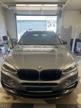 BMW X6 M50 d Sport - BMW X6 M50 Gebrauchtwagen