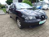 Seat Ibiza Sport Edition - gebrauchte Seat Ibiza aus dem Jahr 2005