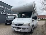 Knaus Sun Traveller 600D-6 Schlafpl.-Markise-Solar-SAT - Wohnwagen in Bremen