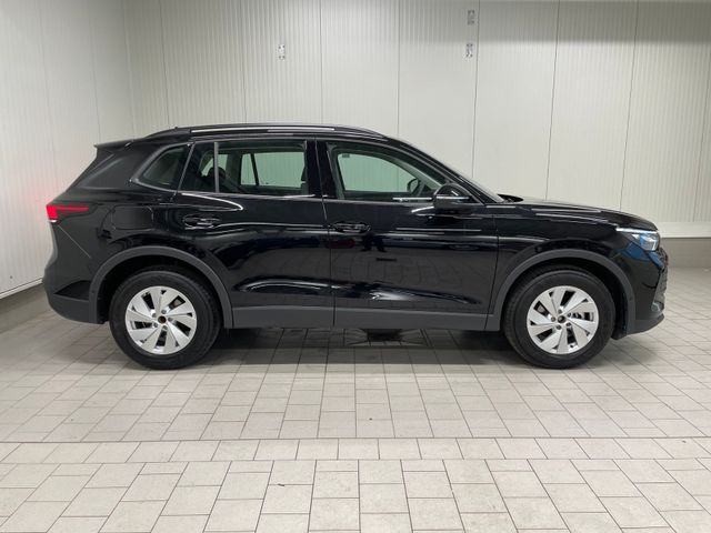 Tiguan 1.5 eTSI DSG LED NAVI AHK RFK