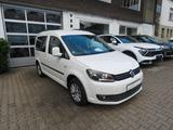 Volkswagen Caddy Kombi Comfortline EcoFuel / I-HAND