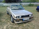 BMW Unverbasteltes BMW e30 325i Cabrio - BMW 325 aus 1991