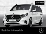 Mercedes-Benz V 300 d Style AHK el.Tür Standheizung