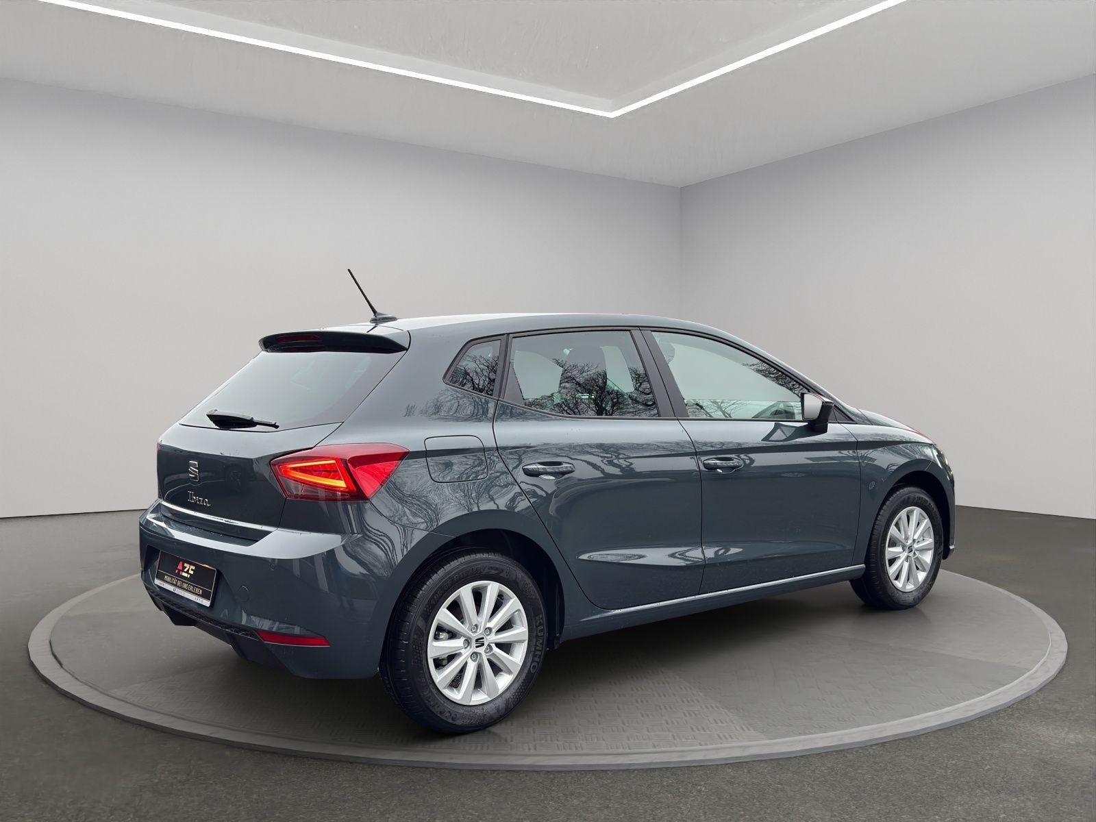 Seat Ibiza - Bild 4