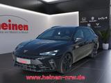 Cupra Leon Sportstourer 2.0 TSI DSG 4WD VZ MATRIX AHK - Jahreswagen: Kombi