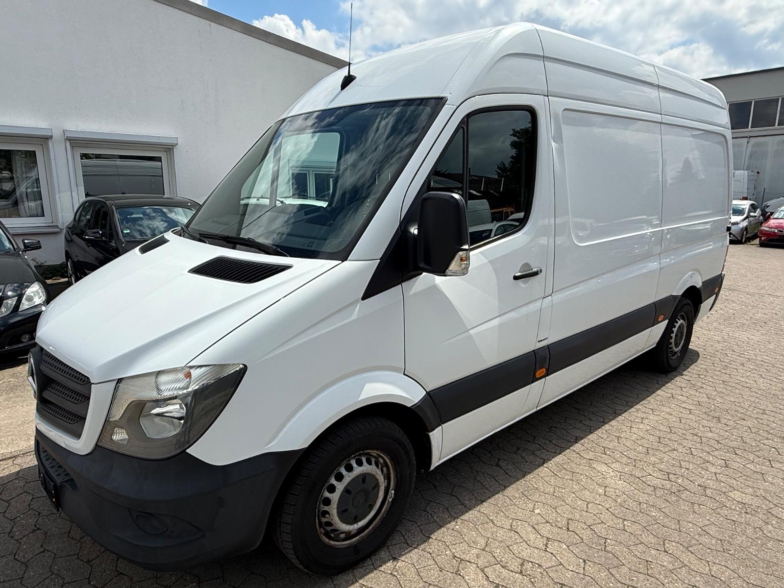 Mercedes-Benz Sprinter II Kasten 314CDI