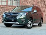 Subaru Forester*Comfort*LED*NAVI*KAMERA*ACC*e-BOXER* - Subaru Gebrauchtwagen von 2022