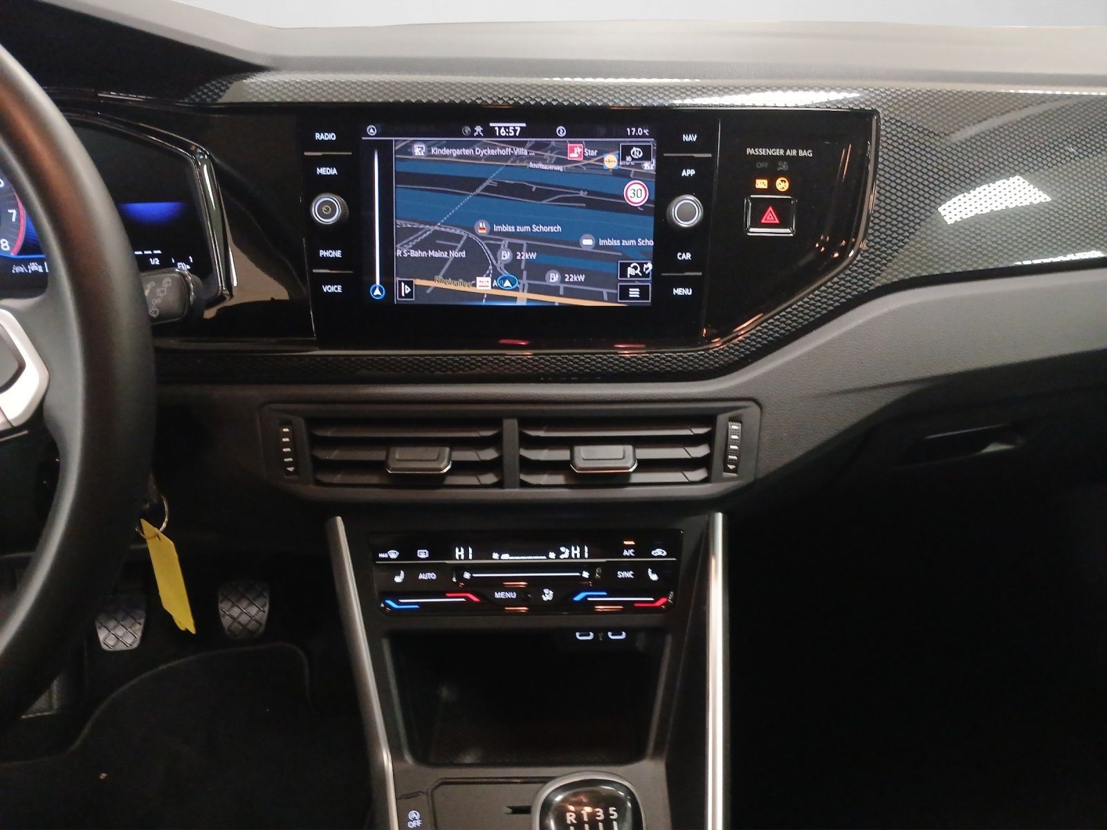 Volkswagen Polo - Bild 12