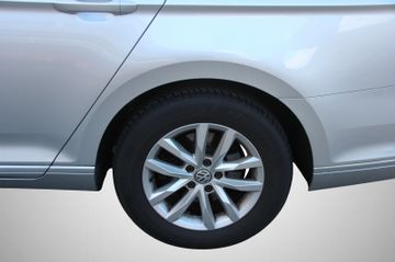 Volkswagen Passat Variant - 9