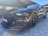 Ford Mustang GT Fastback Shelby optik Vollausstattung - Ford Mustang: Schwarz, Shelby
