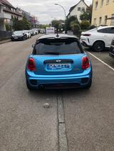 MINI Cooper D Cooper - MINI Cooper D von privat