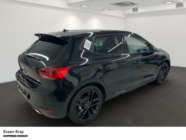 Seat Ibiza - Bild 4