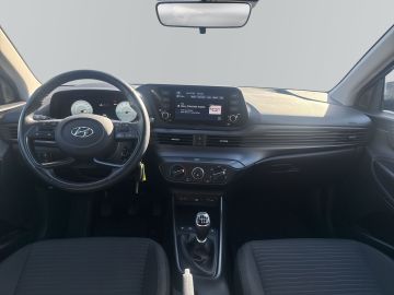 Hyundai i20 - 8