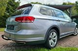 Volkswagen Passat Alltrack 2.0 TDI SCR 140kW DSG 4MOT A... - VW Passat Alltrack Gebrauchtwagen