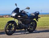Honda CBF125M - HONDA CBF 125