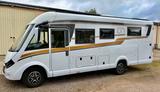Malibu I 500 QB heavy Vollausstattung  - Malibu I 500 QB