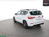 Cupra Ateca 2.0 TSI 4DRIVE PANO,360GRAD,KEYLESSGO,ACC - Cupra Ateca Gebrauchtwagen in Berlin