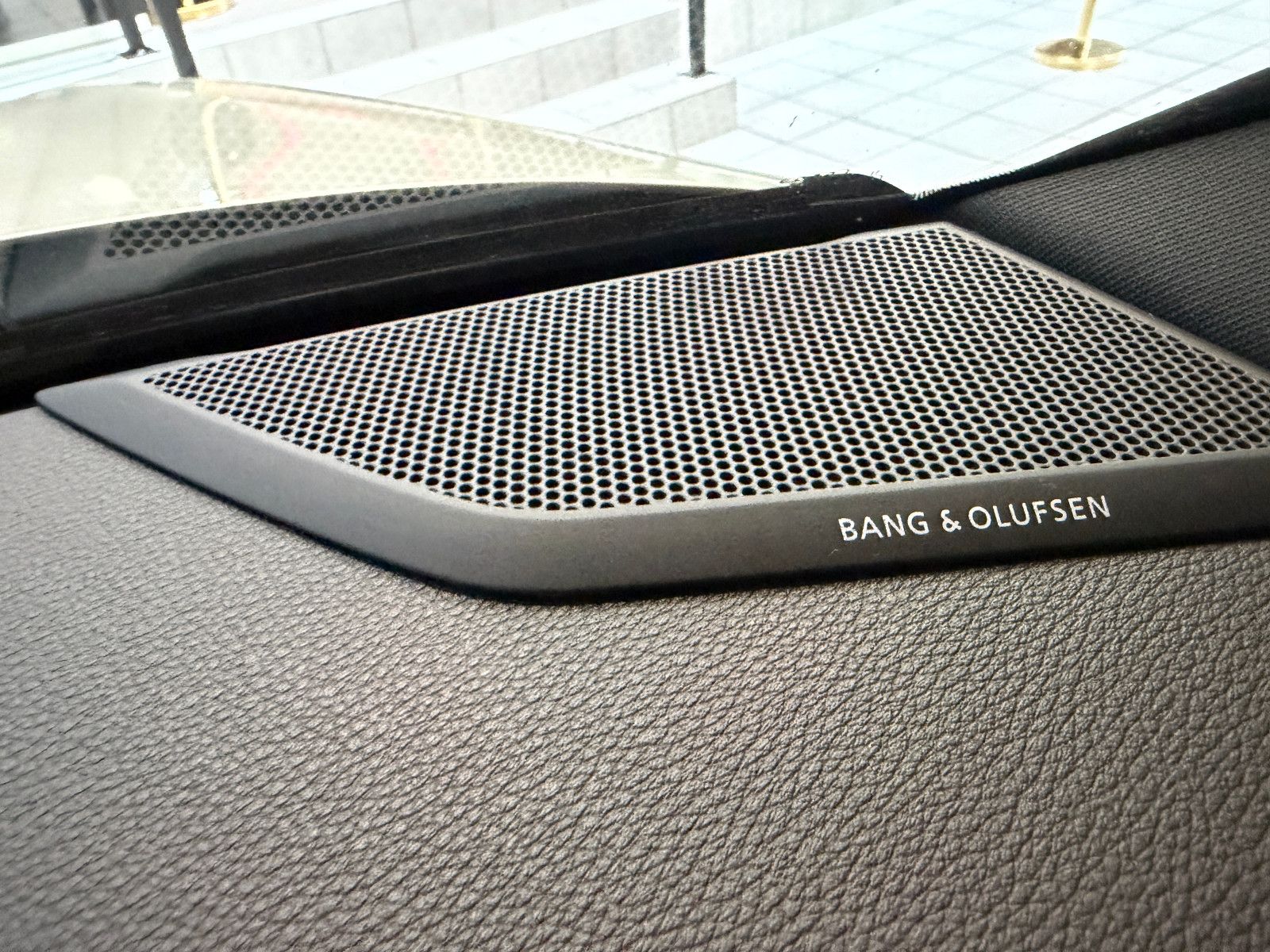 Fahrzeugabbildung Audi Q3 Sportback 45 TFSI quattro S line/PANORAMA/