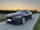 ALPINA B4 3.0 Biturbo Allrad, ohne OPF, Sammler-Zustand - ALPINA B4 Gebrauchtwagen