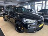 BMW X1 xDrive 25 i M Sport *PANO*HEAD-UP*LED*MEMORY* - BMW X1: 25i
