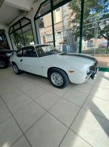 Lancia Sport 1600 Zagato - Lancia Delta mit Benzin-Antrieb: Coupé