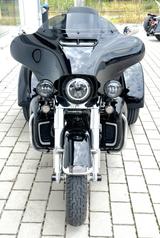 Harley-Davidson FLHTCUTG Tri Glide Ultra 103cui - HARLEY-DAVIDSON FLHTC