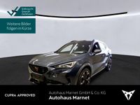 Cupra Formentor - Vorschau Bild 1