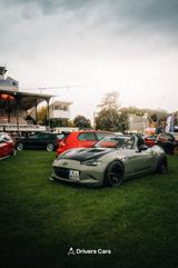Mazda MX5 ND - Mazda MX-5 von privat